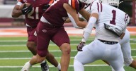 Bourgeois boots Susquehanna to season