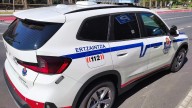 Dos detenidos en Bilbao por una agresión sexual a una mujer que pernoctaba en un pabellón abandonado