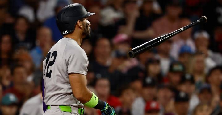 José Caballero needs to be the starting shortstop in a playoff push