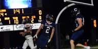 Local College Football Scores & Highlights