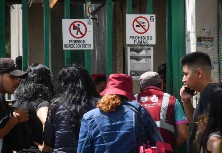 Iztapalapa cancela verbenas del 15 de septiembre en solidaridad con víctimas