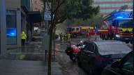 7NEWS live updates: Fire at e-bike shop sparks emergency evacuation, body found in national park