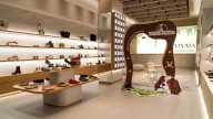 Vivaia Opens First UK Store in London
