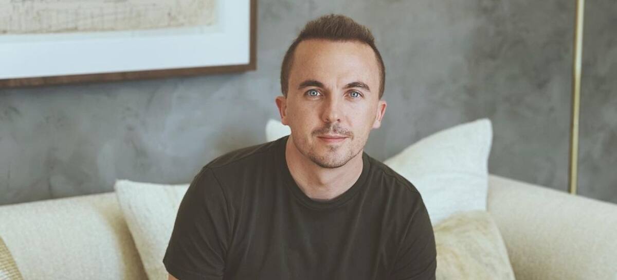 Frankie Muniz confiesa: “Malcolm” regresa y es lo mejor de su vida