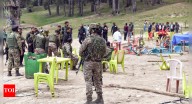 Pahalgam attack: Man arrested in J&K's Kulgam for providing logistical support to terrorists