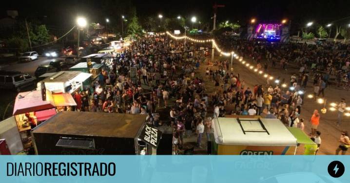 Esta escapada mendocina es ideal para hacer en familia y tiene el atractivo de ser gratis