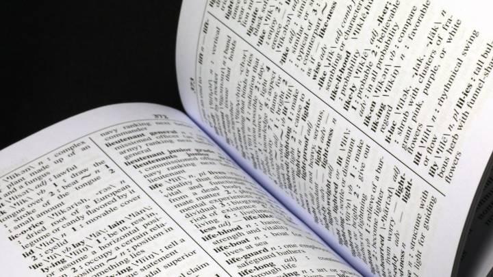 Merriam-Webster adds over 5,000 words to Collegiate Dictionary – NBC Connecticut