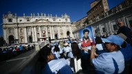 Fue canonizado por el Papa León XIV: Carlo Acutis se convierte en el primer "santo millennial" de la Iglesia Católica