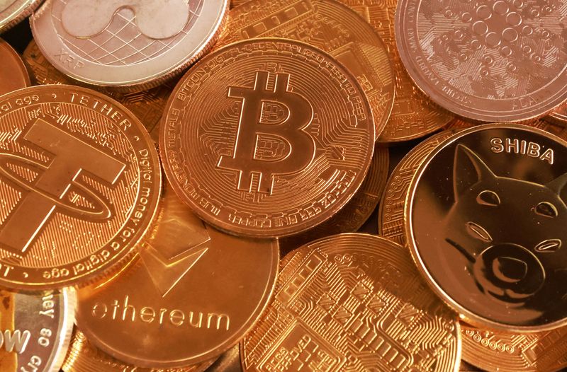SEC paves way for crypto spot ETFs with new listing rules