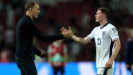 Tuchel: England rout of Serbia 'teamwork in its purest form'