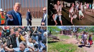 Los nuevos bárbaros