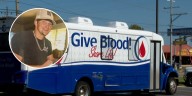 Family holds second blood drive for Cenla motorcycle crash victim