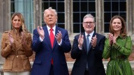 Del carruaje en Windsor a los pactos con Starmer, ¿por qué la histórica visita de Donald Trump a Reino Unido expone las urgencias de Occidente?