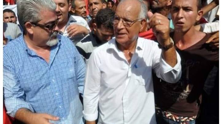 El "Comité de Defensa de los Asuntos de Marruecos" se propone la "liberación" de Ceuta y Melilla