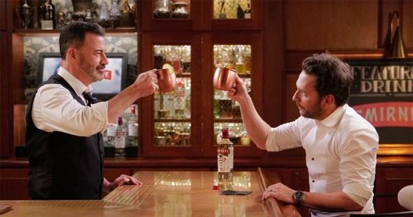 Here's What Late Night TV Ad Spend Looks Like in 2025