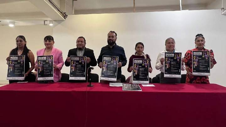 Reunirá Epicentro Tlaxcala Contemporánea a 100 jóvenes diseñadores para celebrar los 500 años de la ciudad