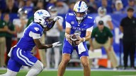 All claws, no pause: Wildcats beat the Eagles in week 3 home game