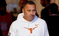 Texas HC Steve Sarkisian lays out blueprint for Arch Manning to turn the page after concerning outing vs Ohio State