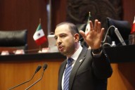 MARKO CORTÉS EXIGE ACCIÓN DEL GOBIERNO ANTE EL INCREMENTO DEL “IMPUESTO CRIMINAL” A LOS LIMONEROS DE MICHOACÁN