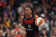 How to watch Indiana Fever vs. Atlanta Dream: WNBA Playoffs free stream