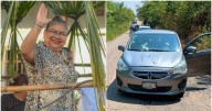 Alcaldesa de Santiago Sochiapan, María Isela López, sobrevive a segundo atentado en menos de tres meses