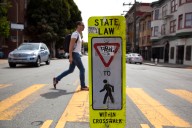After Vision Zero, San Francisco Looks to a New Approach to Traffic Safety