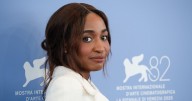 Ayo Edebiri's Response To Awkward Interview Moment Is Going Viral