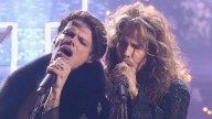 VMAs 2025: Yungblud and Steven Tyler Lead Tribute to Ozzy Osbourne