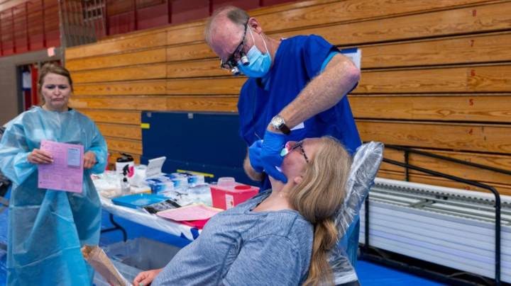 Proposed CDC cuts will make states poorer and Americans sicker