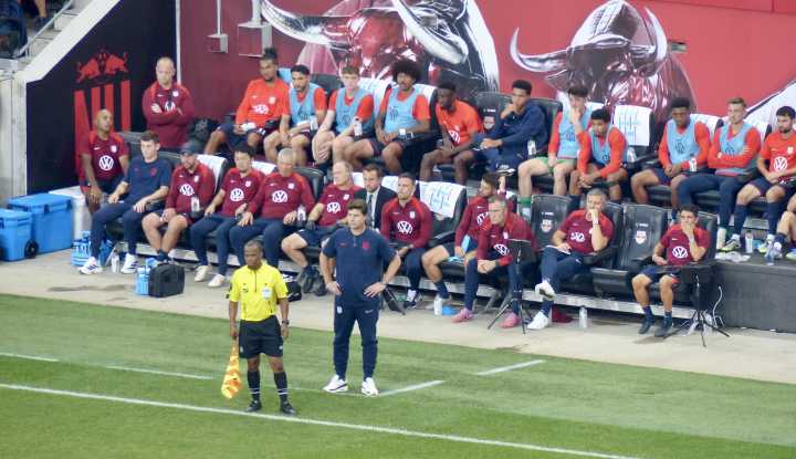 What They’re Saying: Mauricio Pochettino