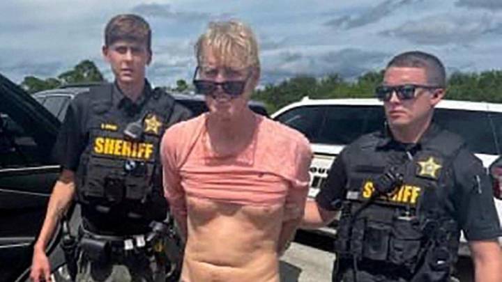 Un jurado declara culpable de intento de asesinato de Trump al detenido con un arma cerca del lugar donde jugaba al golf