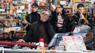 Fito Páez deslumbró en el Tiny Desk y prepara una gira por EE.UU.