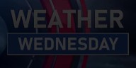 Weather Wednesday