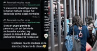 Estas son las Preparatorias de la UNAM bajo amenazas de ataque contra estudiantes