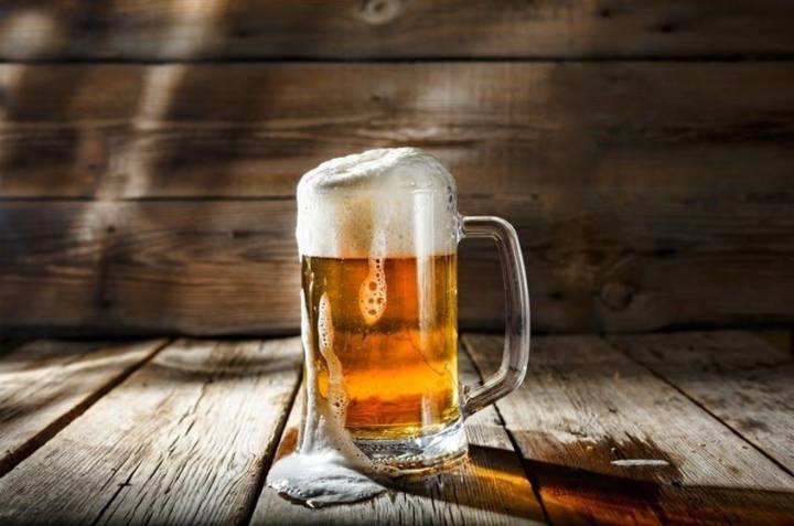 Columbiana Craft BeerFest benefiting local playground