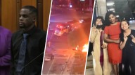 Man convicted in 2022 North Bay Village crash that killed mom and 2 kids