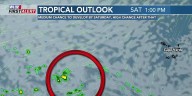Wesley's Friday AM Tropics Update