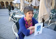 «Minetik harago» eta «modu jolastian» ondutako poesia