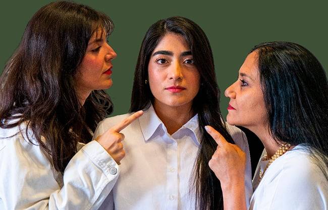 Conocerá público hoy secretos del camerino; presentarán obra teatral