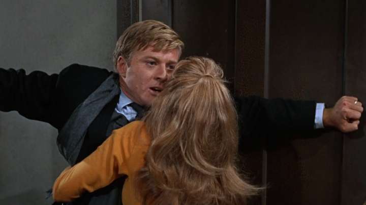 Robert Redford Didn't Get Dustin Hoffman's The Graduate Role For A Hilarious Reason