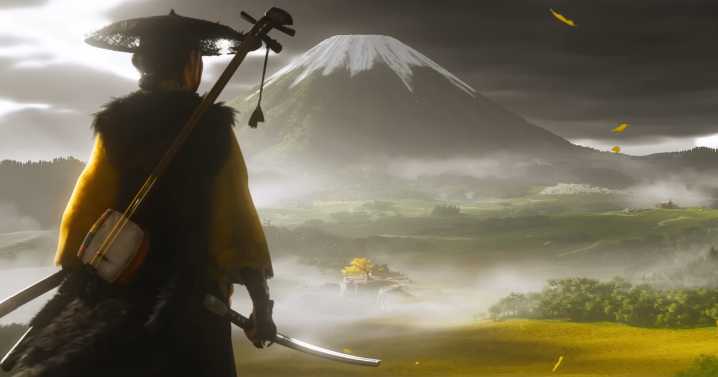 All 54 Ghost of Yotei trophies unveiled ahead of Thursday launch