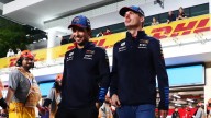 Jos Verstappen desata polémica al llamar ‘cobarde’ al padre de Checo Pérez