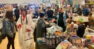 Light sabers, cosplay, collectibles to converge at inaugural Santa Maria Comic