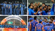 From 1984 To 2025: How Many Times Has India Reached The Asia Cup Final?