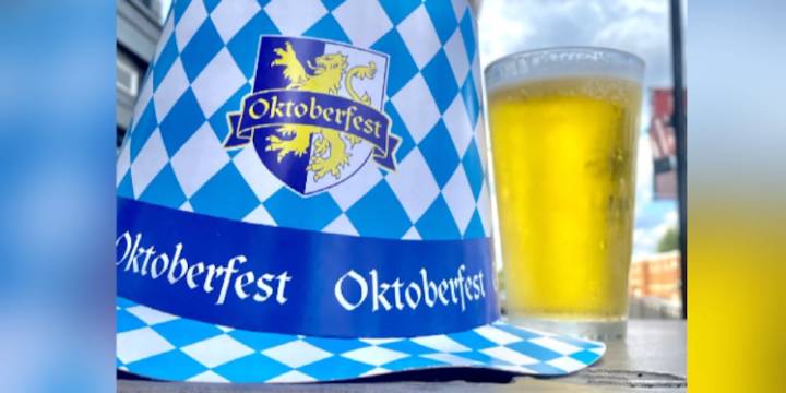 Oktoberfest returning to Madisonville
