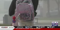 GBAPS holds public forum on new security protocol and bag policy