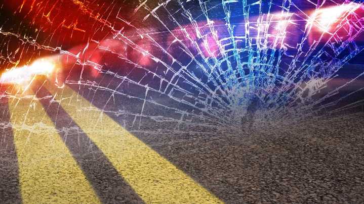 15 people killed in separate crashes across Georgia during Labor Day weekend