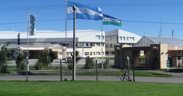 La visita de EE.UU. a INVAP: la empresa modelo que despierta el interés de Trump