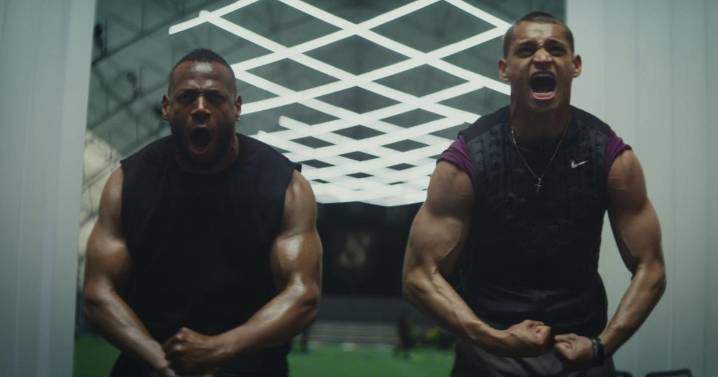 Movie Review: ‘Him’ fumbles a potent premise