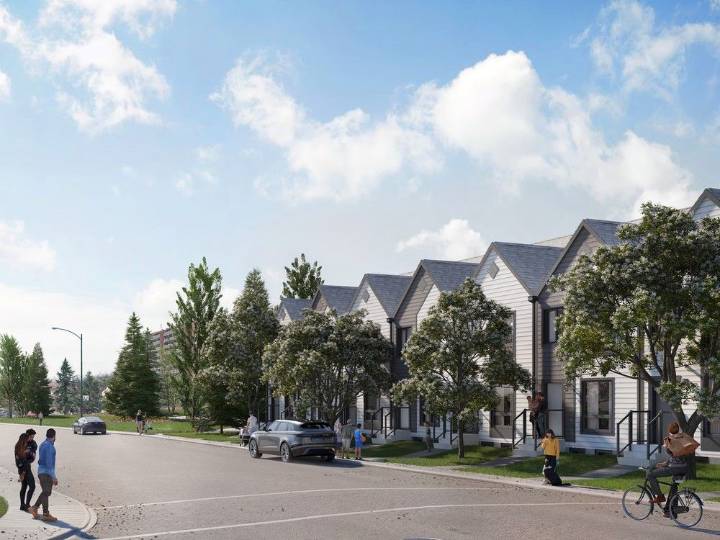 Opinion: Put affordable housing top of the municipal election platform